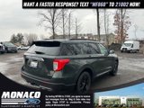 Certified 2022 Ford Explorer XLT w/ Equipment Group 202A image 3