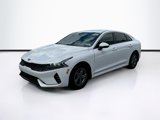 Used 2021 Kia K5 LXS image 2