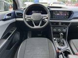 Used 2022 Volkswagen Taos SE w/ Panoramic Sunroof Package image 2