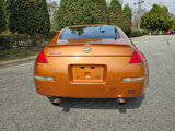 Used 2005 Nissan 350Z Touring w/ (K96) Aerodynamics Pkg image 4