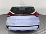 New 2025 Nissan Kicks Play S image 4
