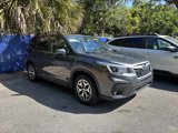 Used 2021 Subaru Forester Premium w/ Popular Package #1 image 2