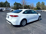 Used 2021 Toyota Corolla LE image 6