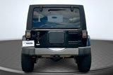 Used 2014 Jeep Wrangler Unlimited Sport image 5