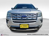 Used 2018 Ford Explorer Limited image 2