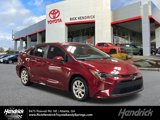 Used 2023 Toyota Corolla LE image 1