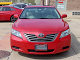 Used 2008 Toyota Camry Hybrid image 4