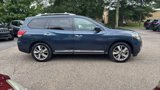 Used 2013 Nissan Pathfinder Platinum w/ Platinum Premium Pkg image 4