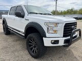 Used 2015 Ford F150 XLT w/ Equipment Group 302A Luxury image 5