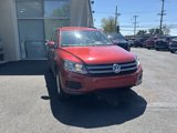 Used 2016 Volkswagen Tiguan S image 3