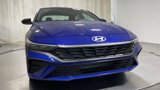 New 2025 Hyundai Elantra Sport image 2