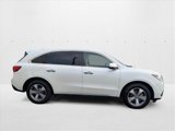 Used 2015 Acura MDX FWD image 4