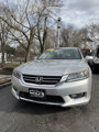 Used 2014 Honda Accord EX-L image 2
