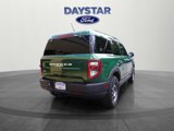 New 2024 Ford Bronco Sport Big Bend image 5