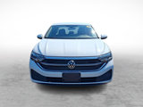 Used 2022 Volkswagen Jetta S w/ IQ.Drive Package image 2