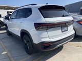 Used 2025 Volkswagen Taos S image 2