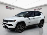 New 2025 Jeep Compass Limited image 3