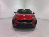 Used 2022 Kia Sportage LX image 2