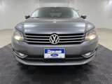 Used 2014 Volkswagen Passat TDI SEL Premium image 2