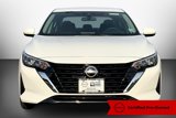 Certified 2025 Nissan Sentra S image 2