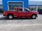 Used 2018 Chevrolet Silverado 1500 LT w/ All Star Edition image 3