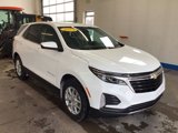 Certified 2024 Chevrolet Equinox LT image 3