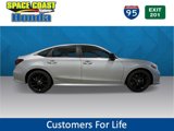 New 2025 Honda Civic Sport image 2