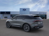New 2024 Lincoln Nautilus Premier w/ Equipment Group 102A image 4