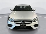 Certified 2020 Mercedes-Benz E 350 4MATIC Sedan image 2