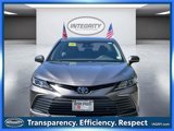 Certified 2023 Toyota Camry LE image 2