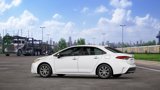 New 2025 Toyota Corolla LE image 5