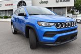 New 2024 Jeep Compass Sport image 3