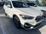 Used 2021 BMW X1 sDrive28i w/ Convenience Package image 4