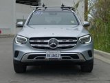 Used 2021 Mercedes-Benz GLC 300 image 2