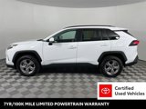 Certified 2023 Toyota RAV4 XLE image 5