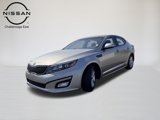 Used 2014 Kia Optima LX w/ LX Convenience Plus Package image 3