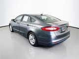 Used 2016 Ford Fusion SE image 5