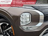 Used 2022 Mitsubishi Outlander SEL image 4