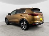 Used 2021 Kia Sportage EX image 3