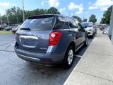 Used 2014 Chevrolet Equinox LS image 5