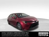 Used 2022 Toyota Corolla LE image 4