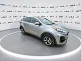 Certified 2022 Kia Sportage LX image 2
