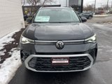 New 2025 Volkswagen Taos SEL image 5