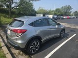 Used 2020 Honda HR-V Sport image 2