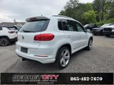 Used 2015 Volkswagen Tiguan R-Line image 5