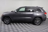 Used 2018 Jeep Grand Cherokee Limited image 5