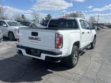 Certified 2022 GMC Canyon AT4 w/ Trailering Package image 5