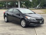 Used 2016 Kia Forte LX w/ LX Popular Plus Package image 3