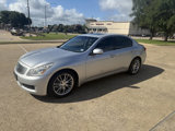 Used 2008 INFINITI G35 Journey w/ Premium Pkg image 4