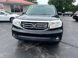 Used 2013 Honda Pilot EX-L image 2